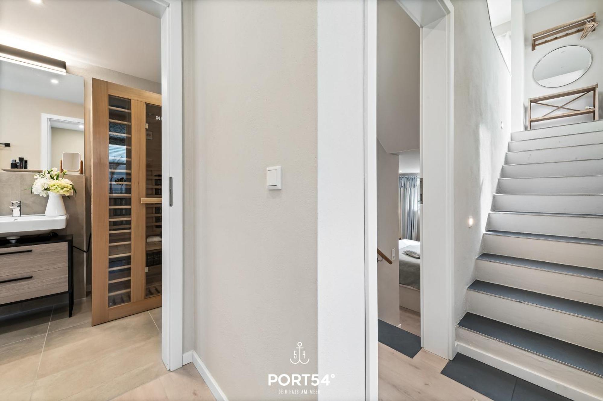 Baltic View Villa Kobbelluck Bagian luar foto