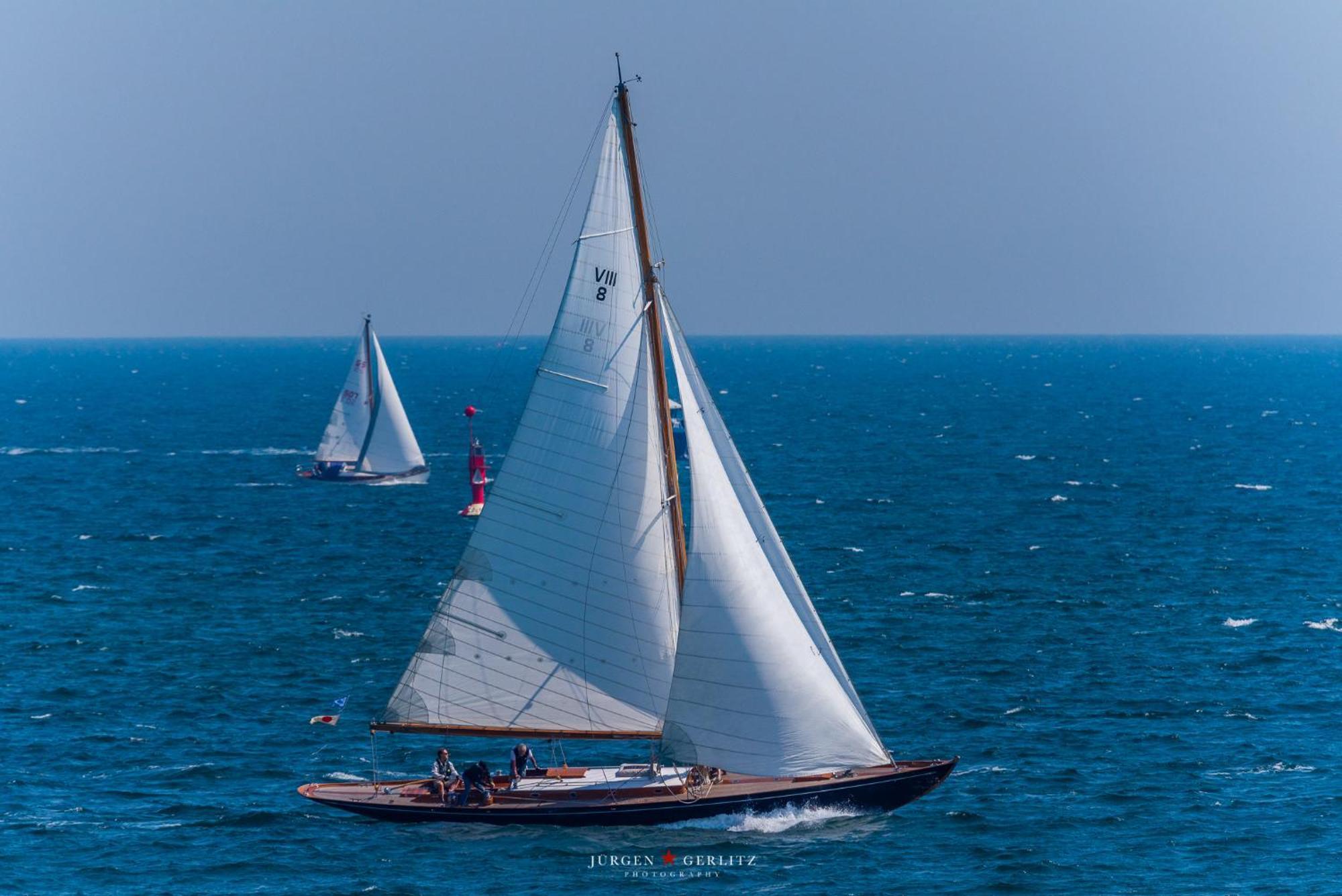 Baltic View Villa Kobbelluck Bagian luar foto